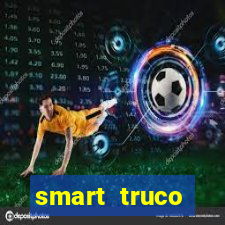 smart truco paulista e mineiro